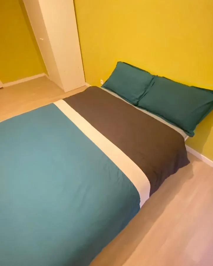 Homestay Somie Apartment Lille